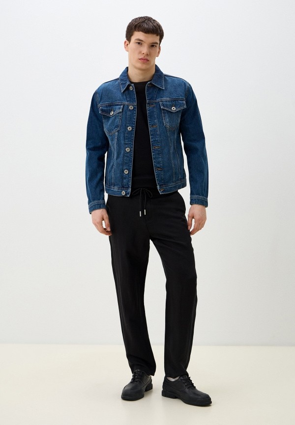 Mossmore Брюки - MOM FIT - фото 2