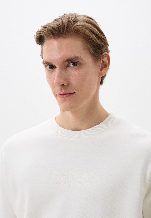 Replay Свитшот - фото 4