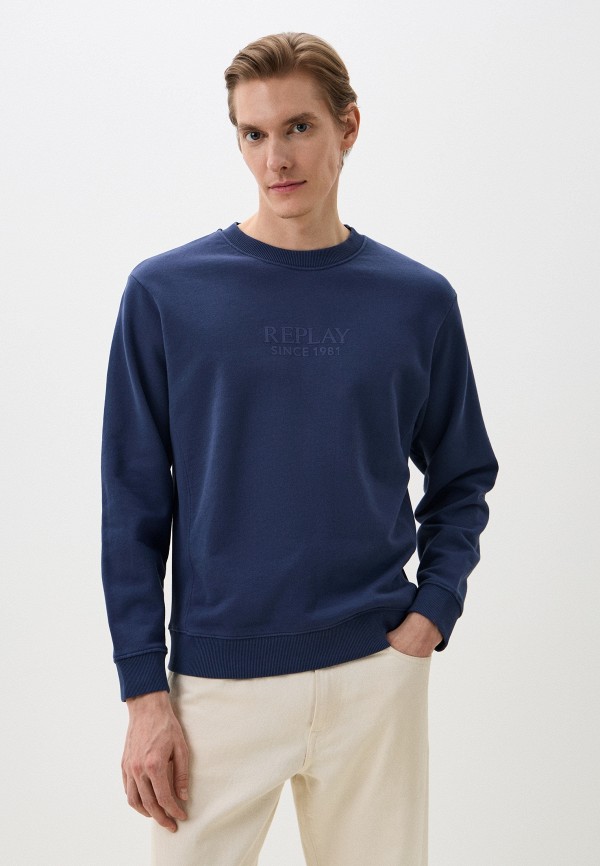 Replay Свитшот - фото 1