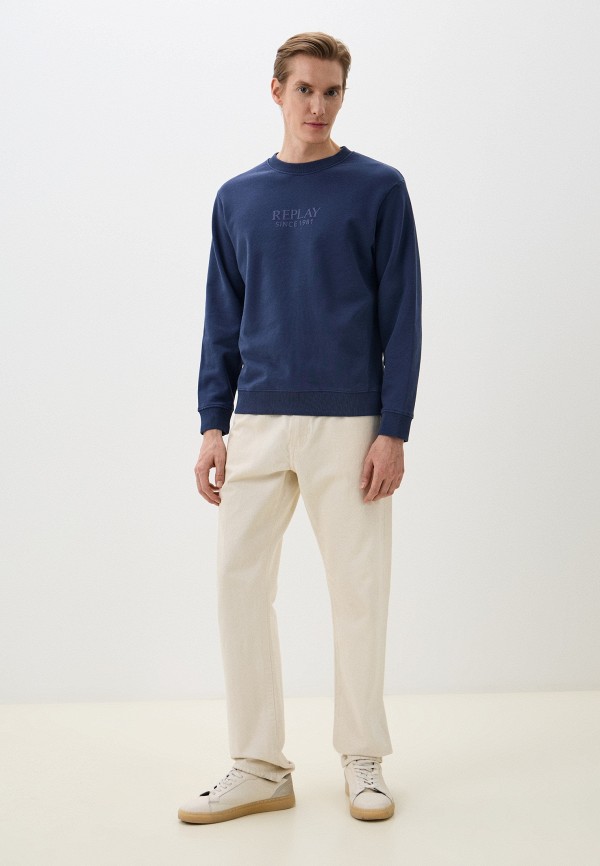 Replay Свитшот - фото 2