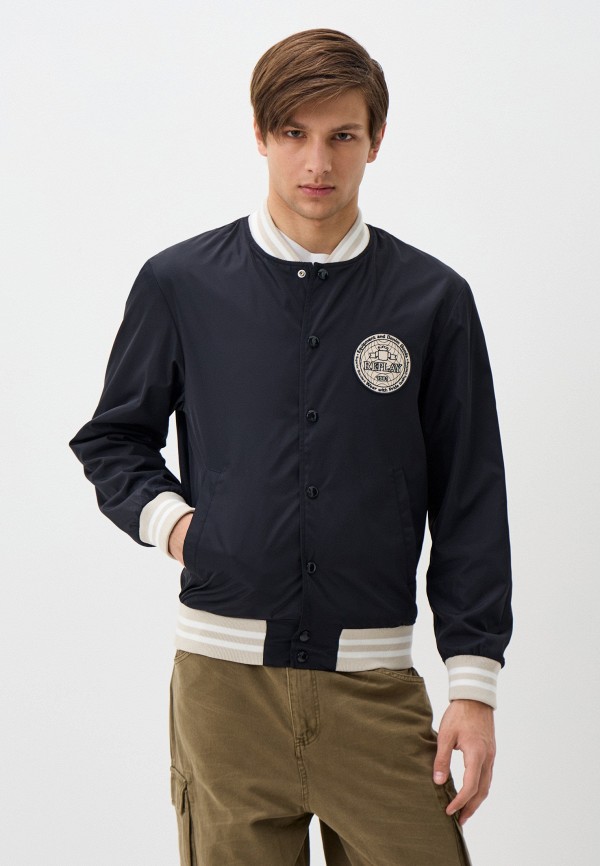 Replay Бомбер - фото 1