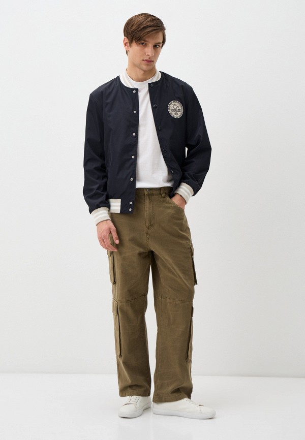 Replay Бомбер - фото 2