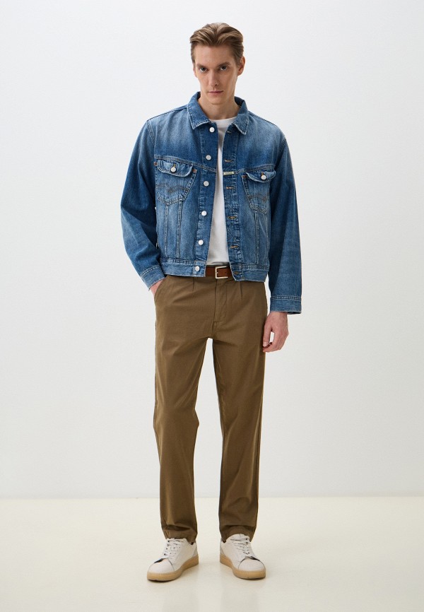 Replay Куртка джинсовая - фото 2