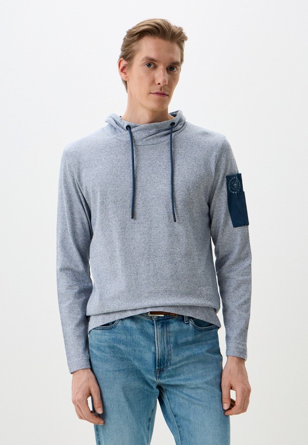 Tom Tailor Худи - фото 1