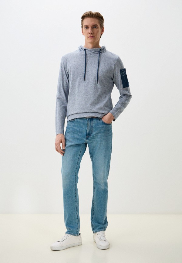 Tom Tailor Худи - фото 2