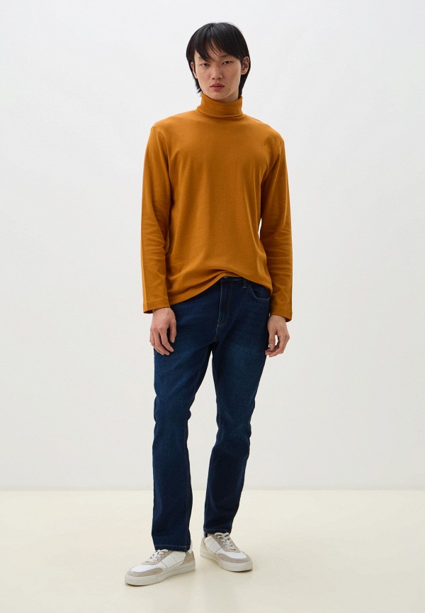 Tom Tailor Водолазка - фото 2