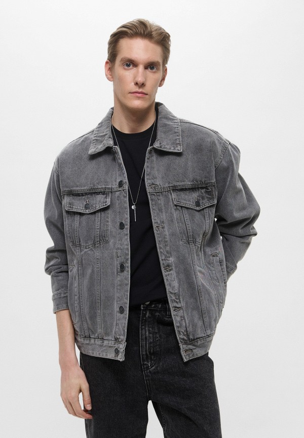 Sela Куртка джинсовая - фото 1