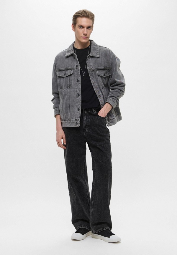 Sela Куртка джинсовая - фото 2