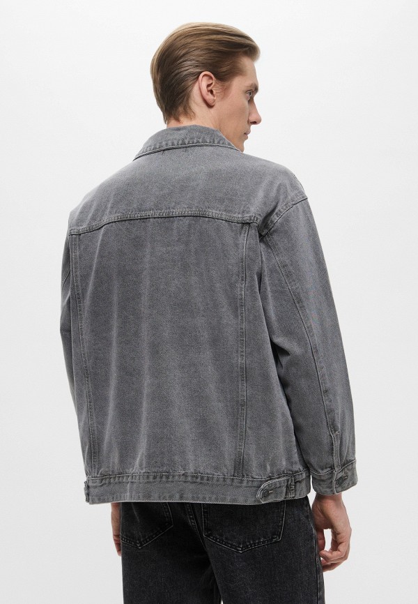Sela Куртка джинсовая - фото 3