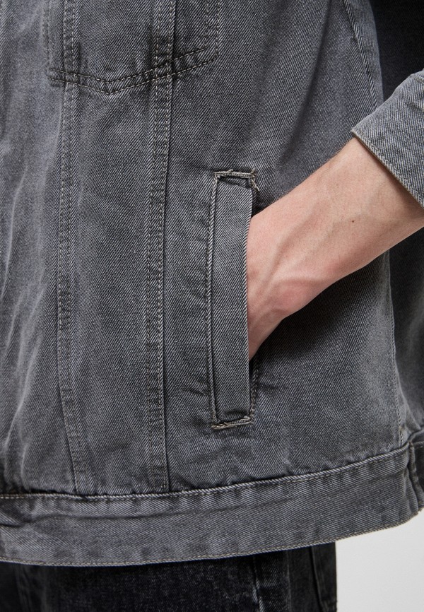 Sela Куртка джинсовая - фото 5