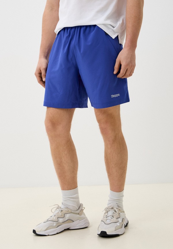 Kappa Шорты спортивные - фото 1