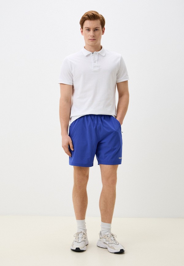 Kappa Шорты спортивные - фото 2