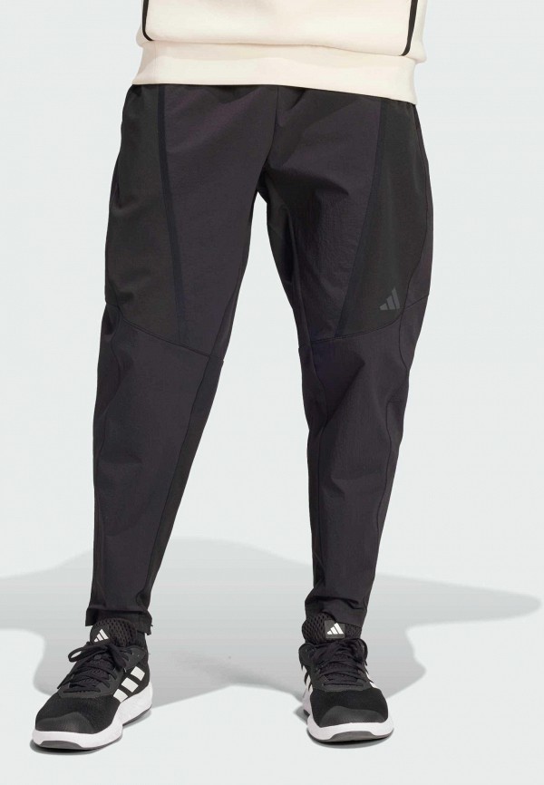 adidas Брюки спортивные - Designed for Training Pro Series - фото 1