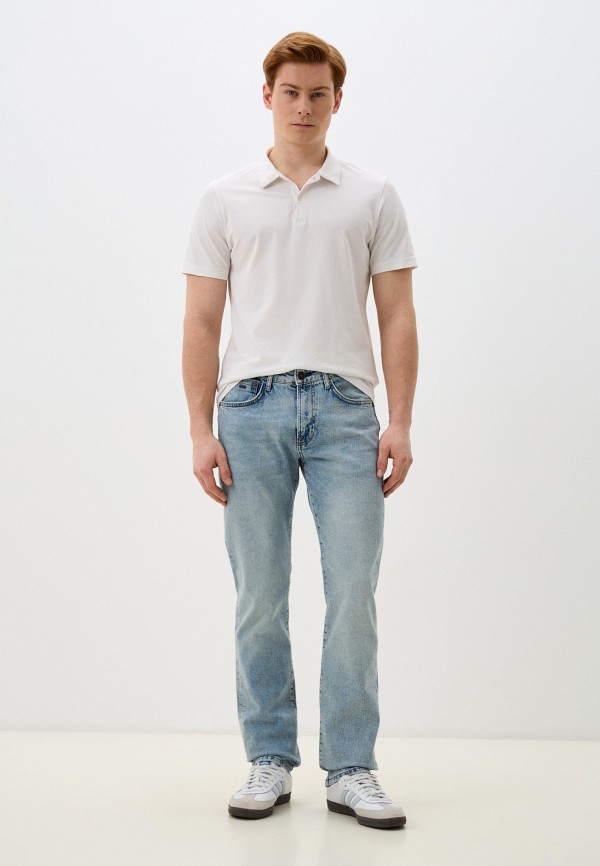 Mavi Джинсы - DYLAN - фото 2