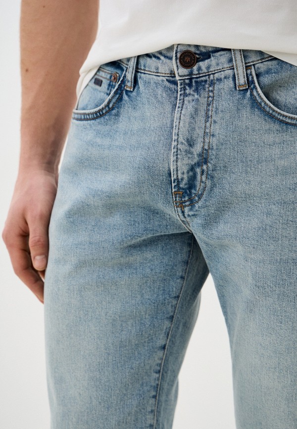 Mavi Джинсы - DYLAN - фото 4