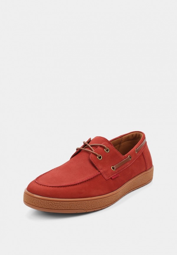 Dino Ricci Топсайдеры - фото 2