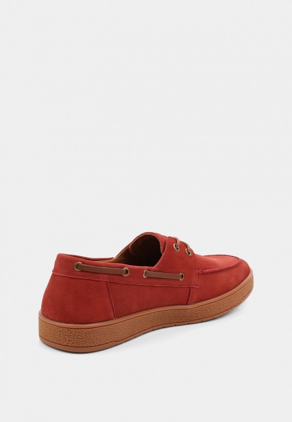 Dino Ricci Топсайдеры - фото 3