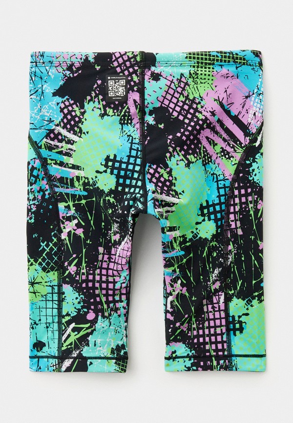 Mad Wave Плавки - MW Revolt Men Jammer S5 - фото 2