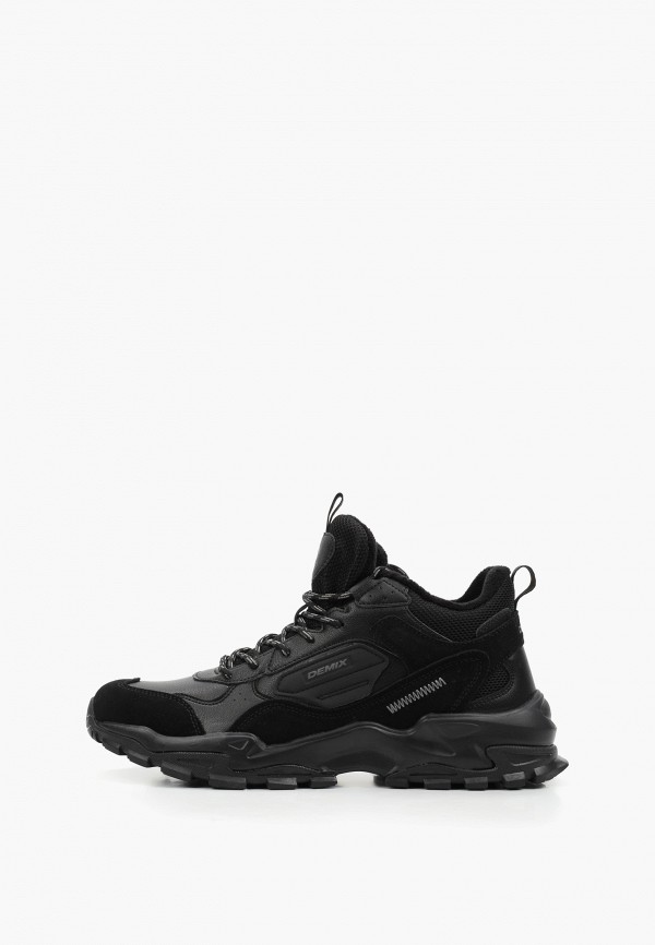 Demix Кроссовки - TRAILISH MID - фото 1