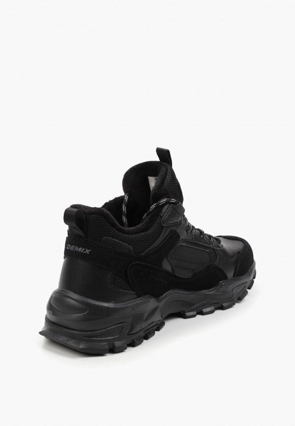 Demix Кроссовки - TRAILISH MID - фото 3