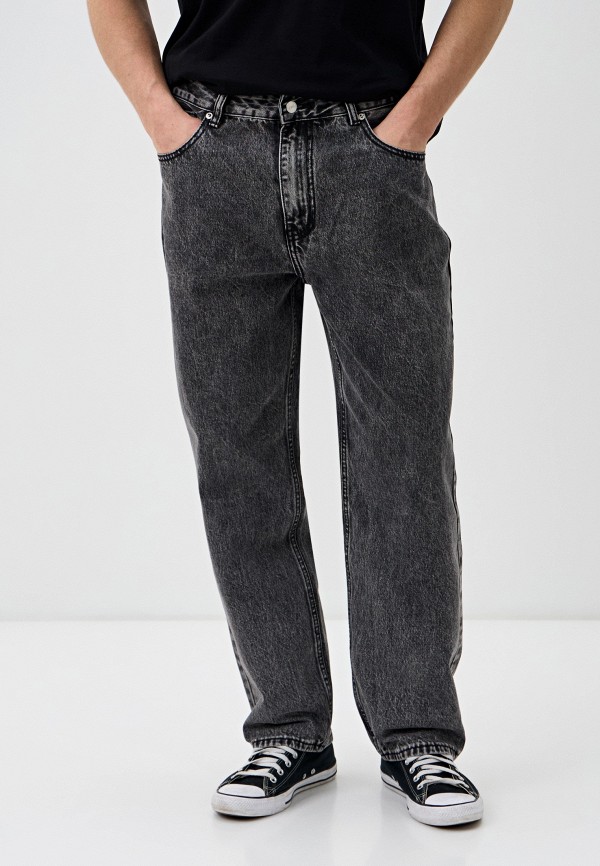 SHU Джинсы - фото 1