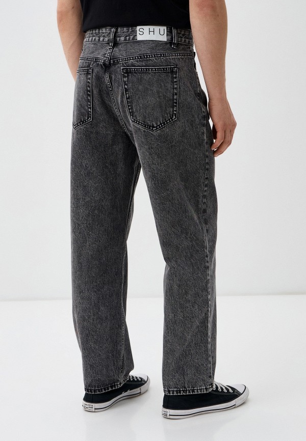 SHU Джинсы - фото 3