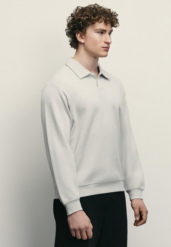 Zarina Man Поло - фото 5