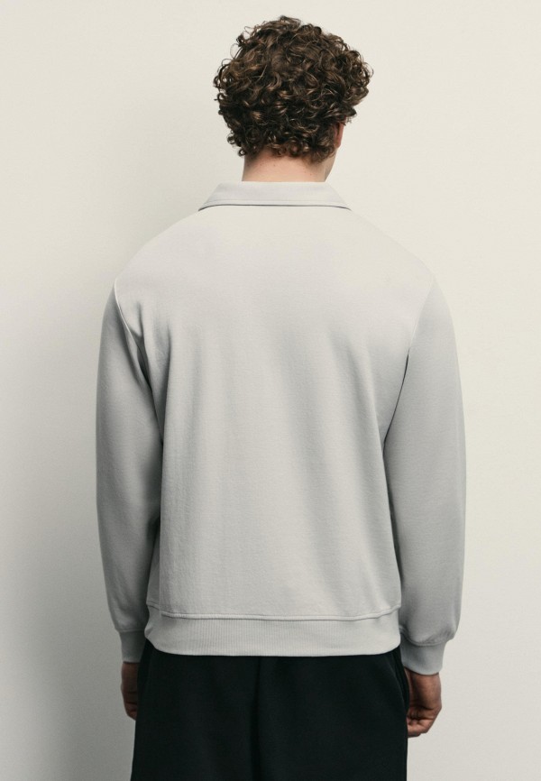 Zarina Man Поло - фото 3