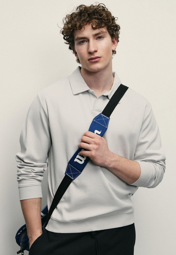 Zarina Man Поло - фото 4