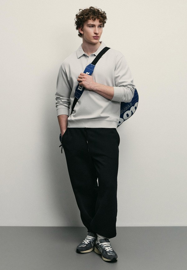 Zarina Man Поло - фото 2