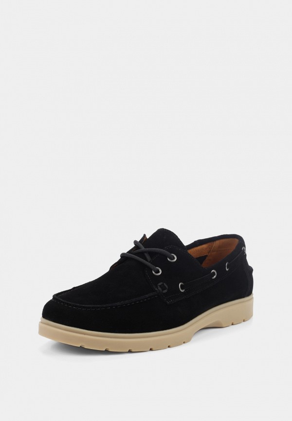 Dino Ricci Топсайдеры - фото 2