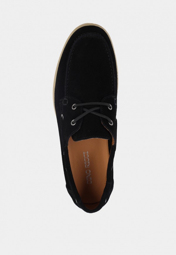 Dino Ricci Топсайдеры - фото 4