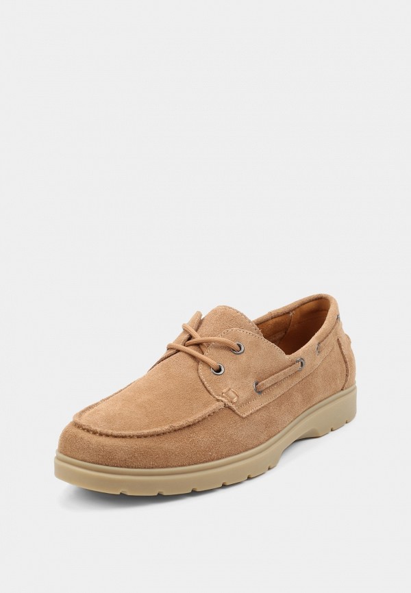 Dino Ricci Топсайдеры - фото 2