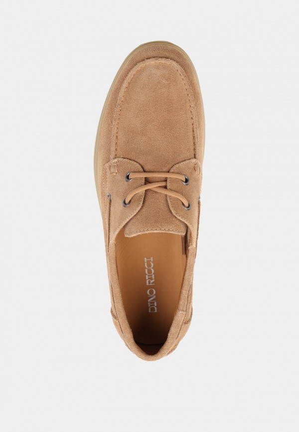 Dino Ricci Топсайдеры - фото 4