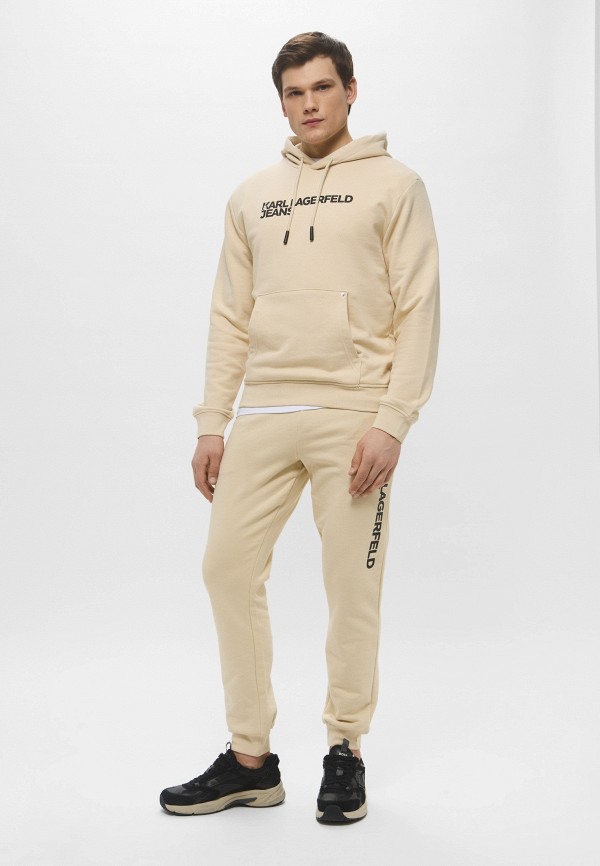 Karl Lagerfeld Jeans Брюки спортивные - фото 2