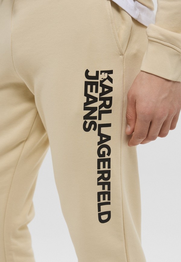 Karl Lagerfeld Jeans Брюки спортивные - фото 4