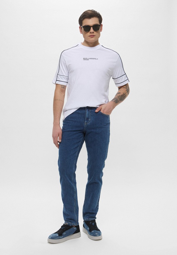 Karl Lagerfeld Jeans Джинсы - фото 2