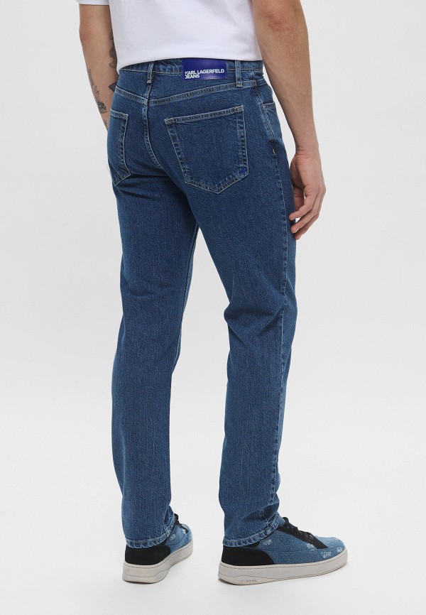 Karl Lagerfeld Jeans Джинсы - фото 3