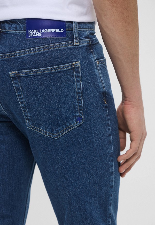 Karl Lagerfeld Jeans Джинсы - фото 5