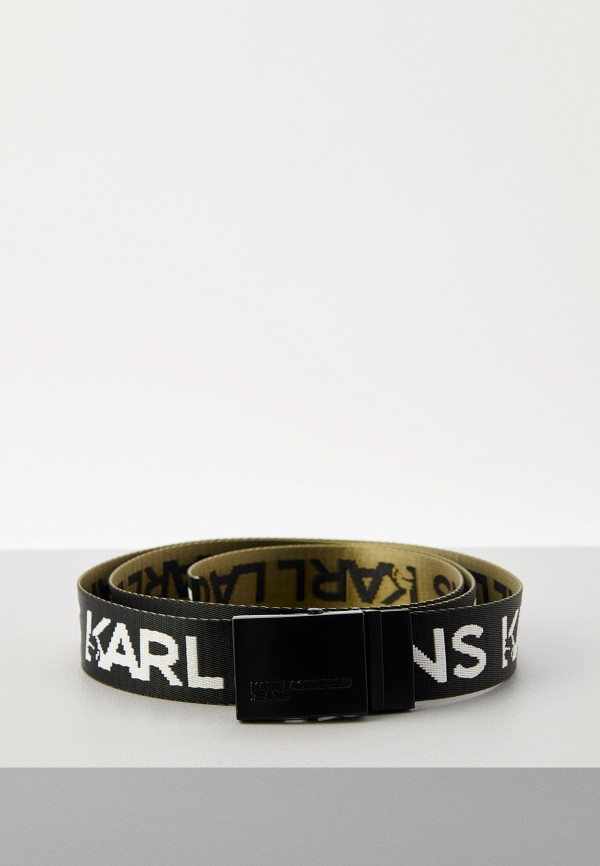 Karl Lagerfeld Jeans Ремень - фото 1