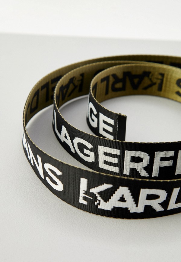 Karl Lagerfeld Jeans Ремень - фото 2