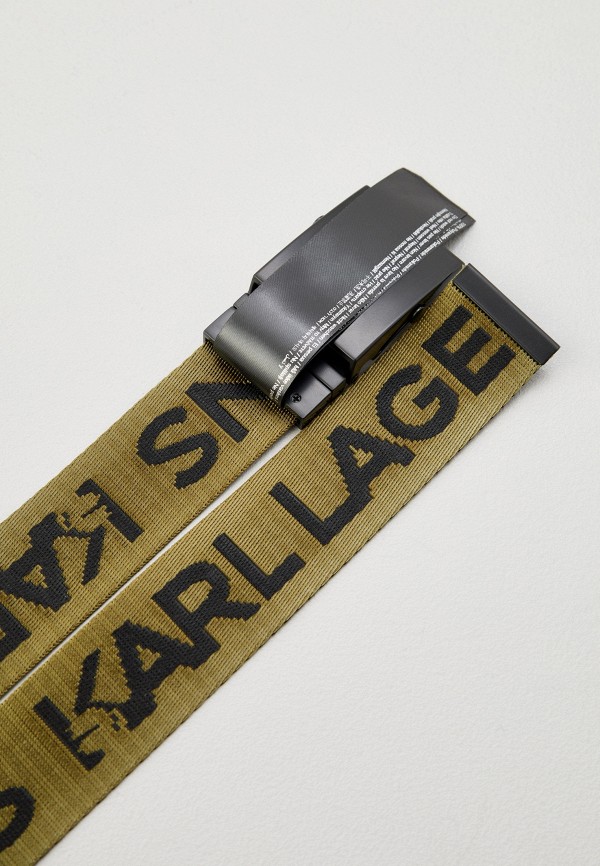 Karl Lagerfeld Jeans Ремень - фото 5