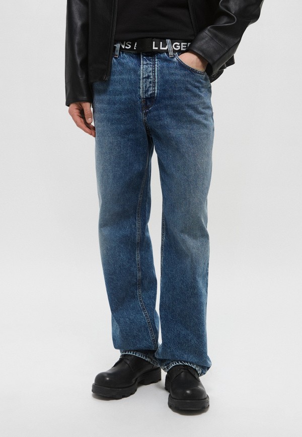 Karl Lagerfeld Jeans Ремень - фото 6