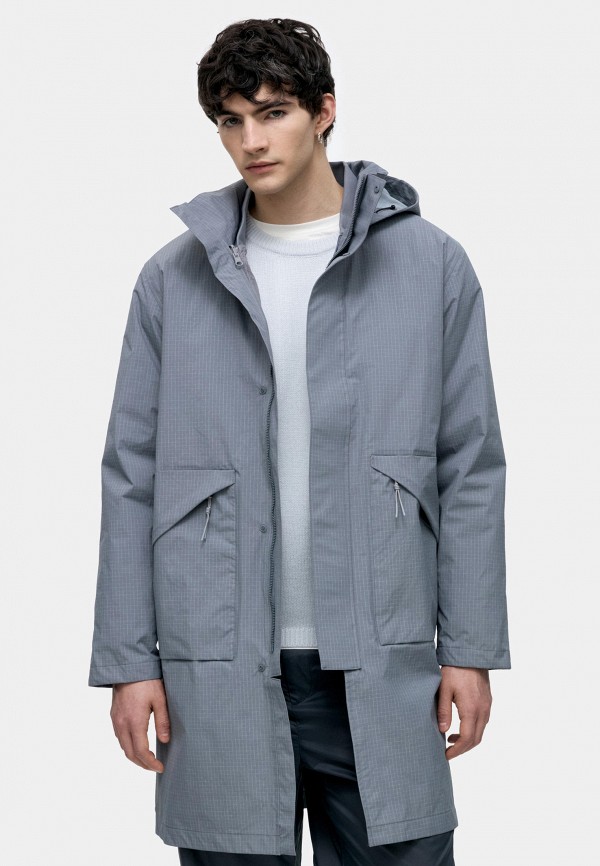 SHU Плащ и куртка утепленная - фото 1