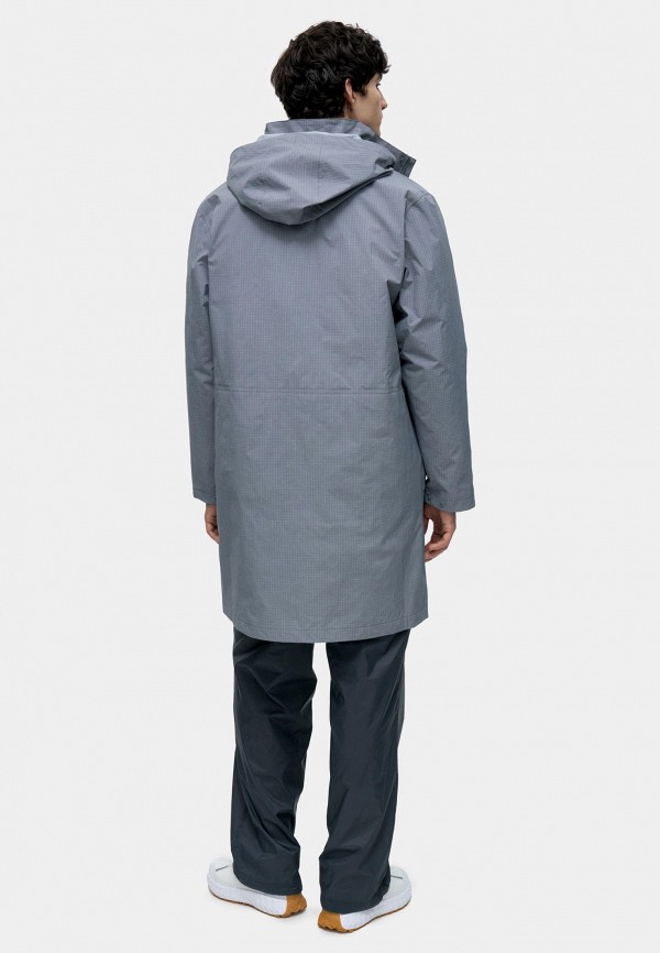 SHU Плащ и куртка утепленная - фото 3