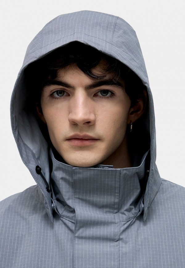 SHU Плащ и куртка утепленная - фото 4