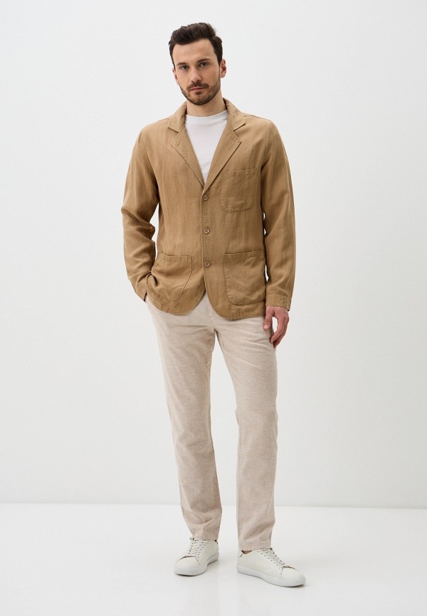 Mossmore Пиджак - фото 2