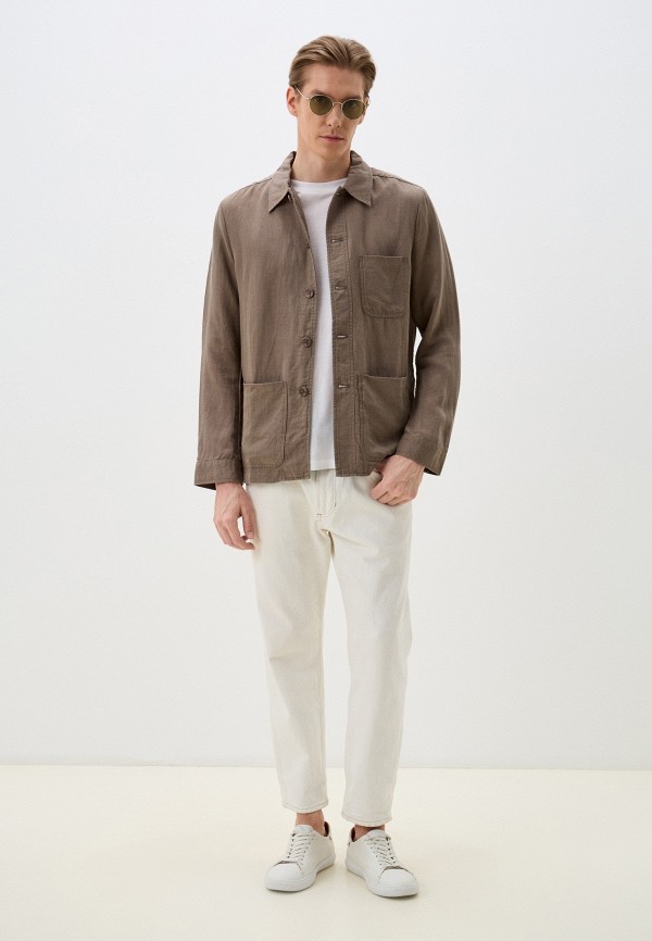 Mossmore Рубашка - фото 2