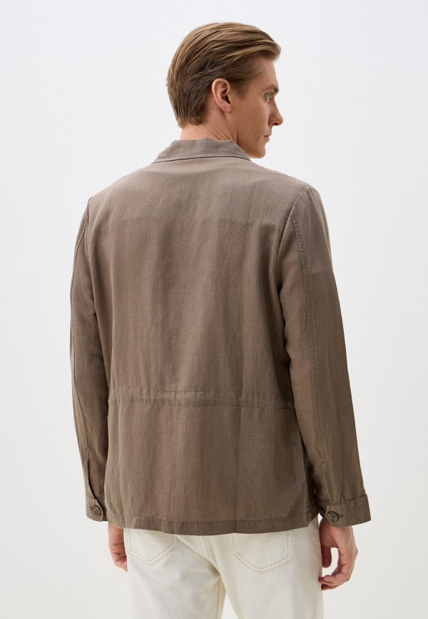 Mossmore Рубашка - фото 3