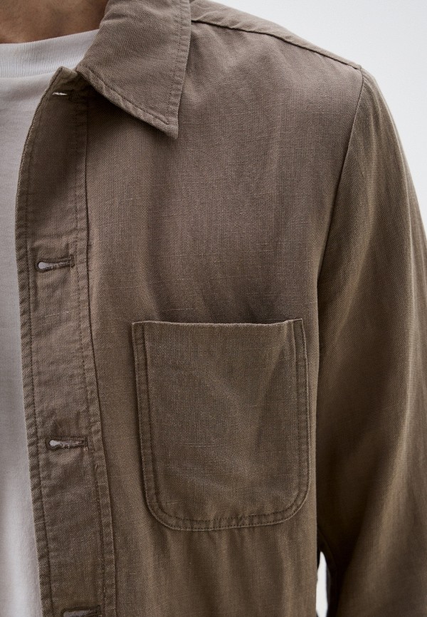 Mossmore Рубашка - фото 4